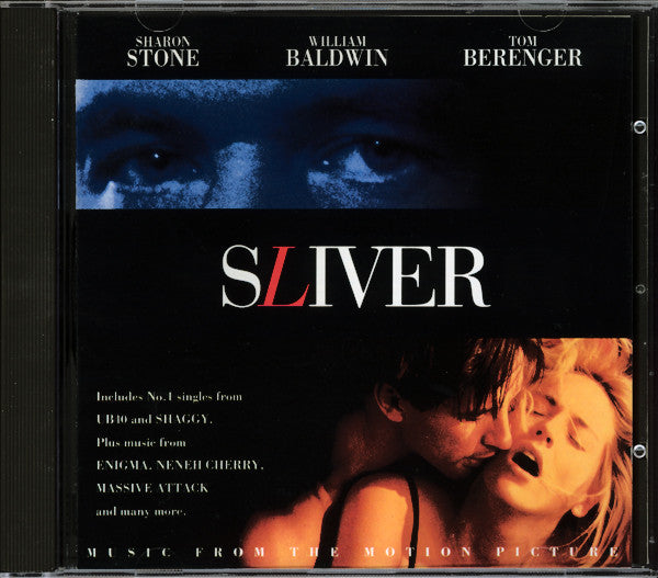 sliver-(music-from-the-motion-picture)