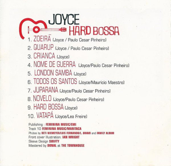 hard-bossa