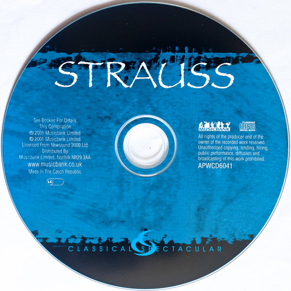 strauss