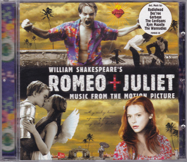 william-shakespeares-romeo-+-juliet-(music-from-the-motion-picture)-volume-1-+-volume-2