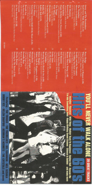 youll-never-walk-alone:-hits-of-the-60s