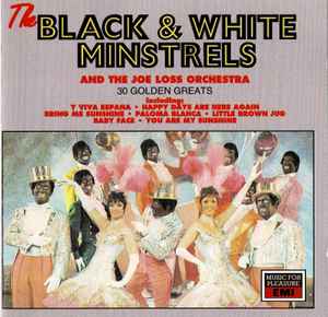 black-&-white-minstrels---30-golden-greats