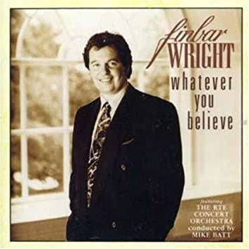 whatever-you-believe-