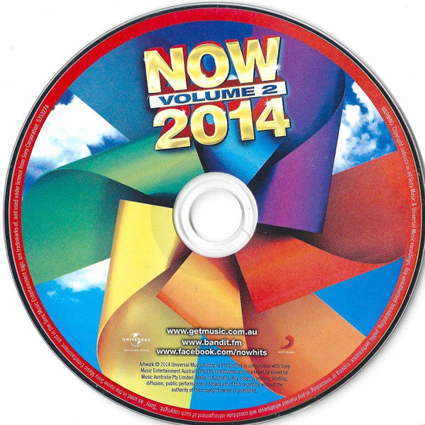 now-volume-2-2014