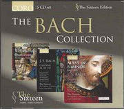 the-bach-collection