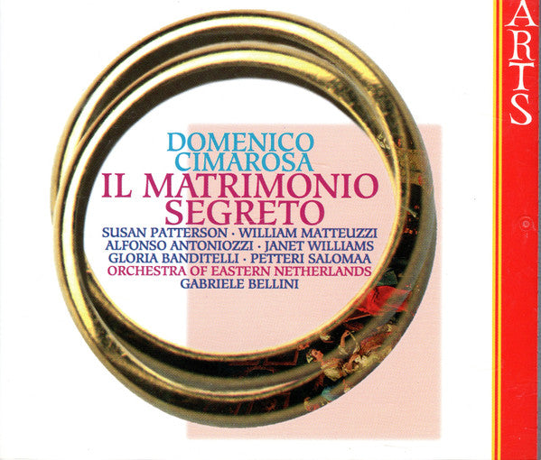 il-matrimonio-segreto
