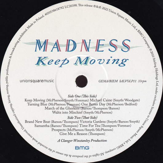 keep-moving