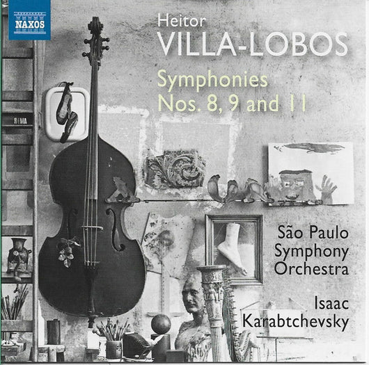 symphonies-nos.-8,-9-and-11