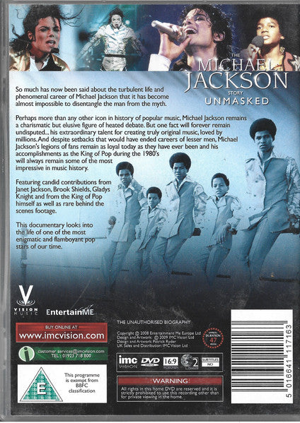 the-michael-jackson-story---unmasked