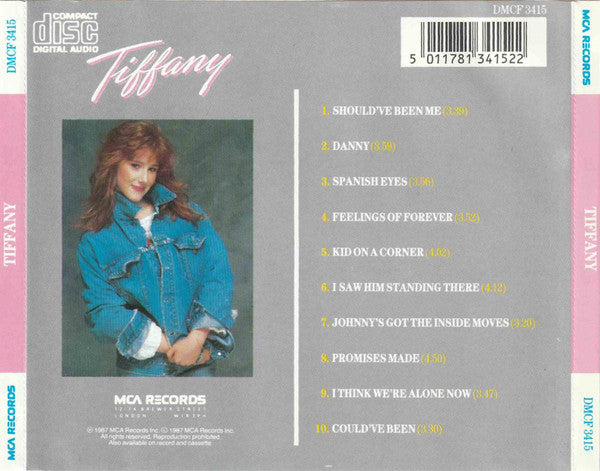 tiffany