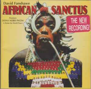 african-sanctus