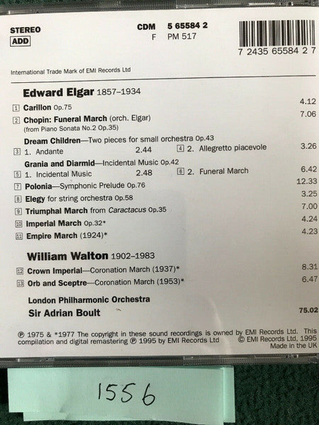 marches-&-orchestral-music