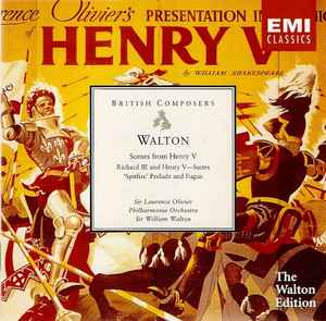 scenes-from-henry-v-•-richard-iii-and-henry-v–suites-•-spitfire-prelude-and-fugue