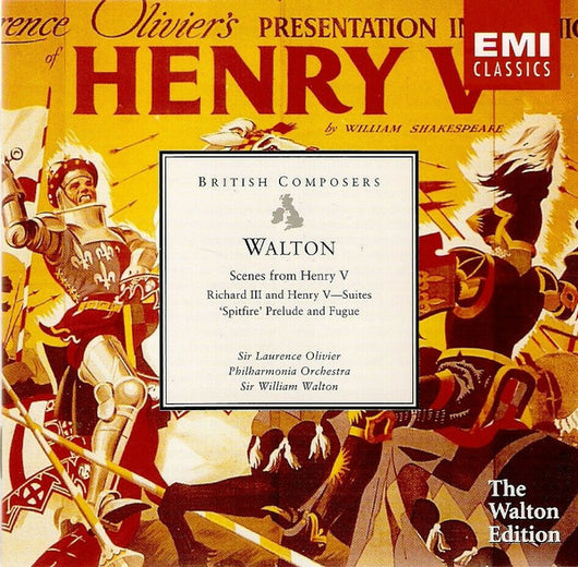 scenes-from-henry-v-•-richard-iii-and-henry-v–suites-•-spitfire-prelude-and-fugue
