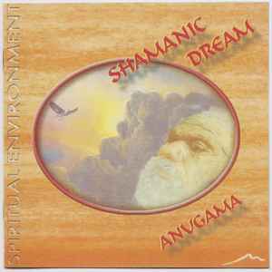 shamanic-dream