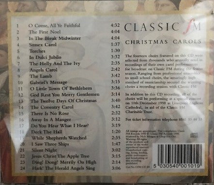 christmas-carols