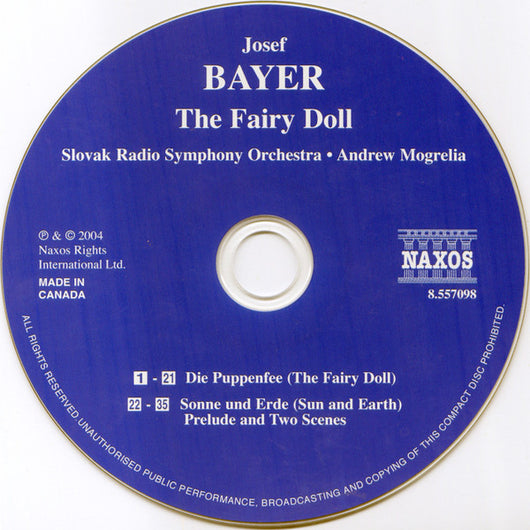the-fairy-doll
