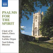 psalms-for-the-spirit