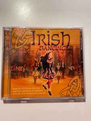 irish-dancing