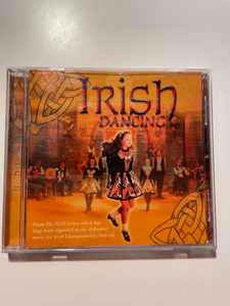 irish-dancing