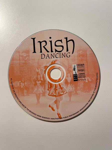 irish-dancing