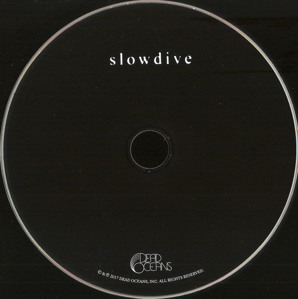 slowdive