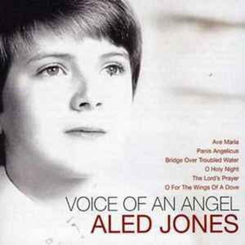 voice-of-an-angel