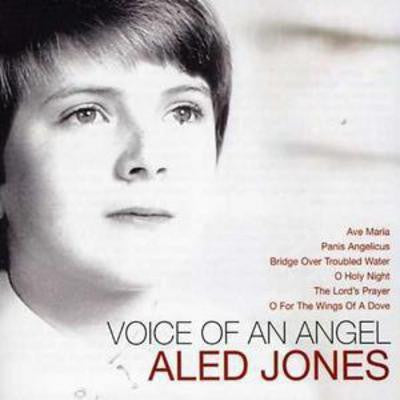 voice-of-an-angel