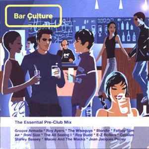 bar-culture:-the-essential-pre-club-mix
