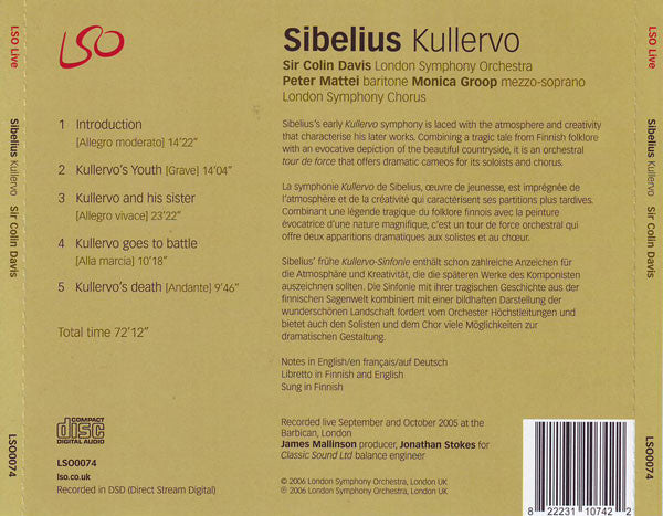 kullervo