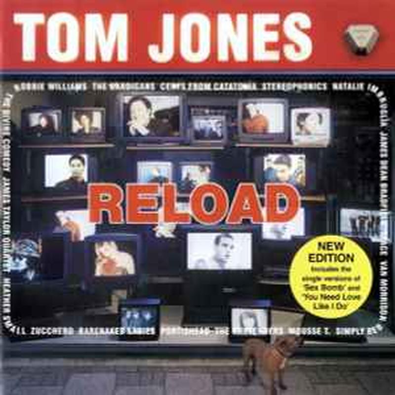 reload