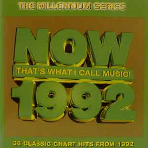now-thats-what-i-call-music!-1992:-the-millennium-series