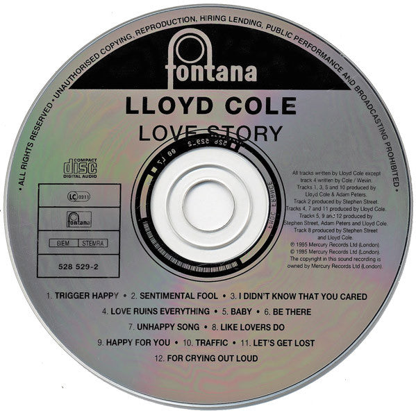 love-story
