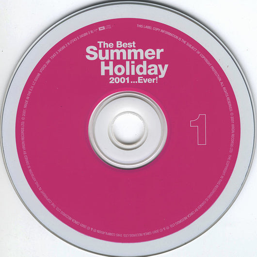 the-best-summer-holiday-2001-...-ever!