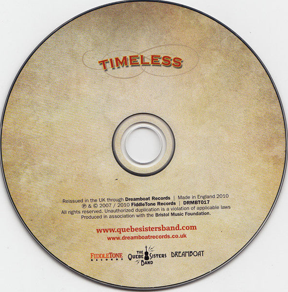 timeless