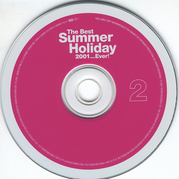 the-best-summer-holiday-2001-...-ever!