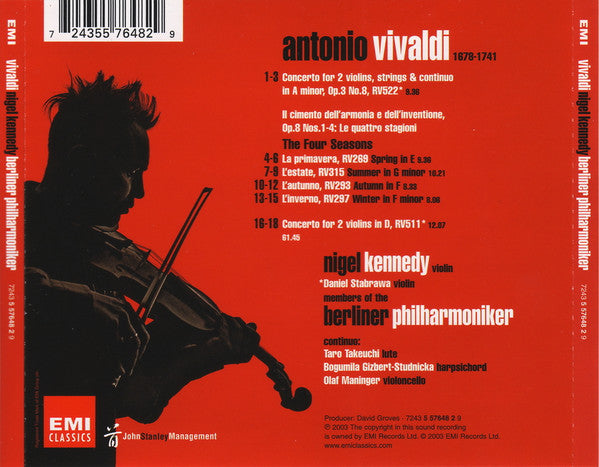 vivaldi