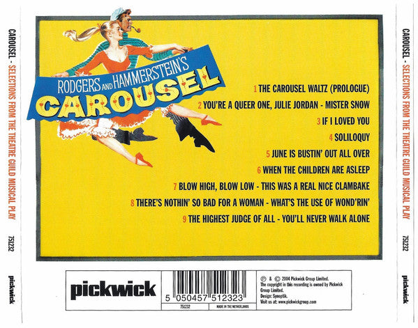 carousel