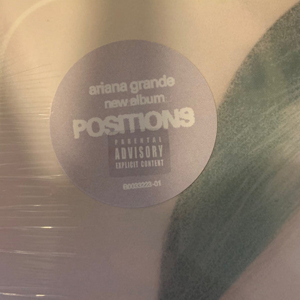 positions