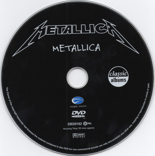 metallica