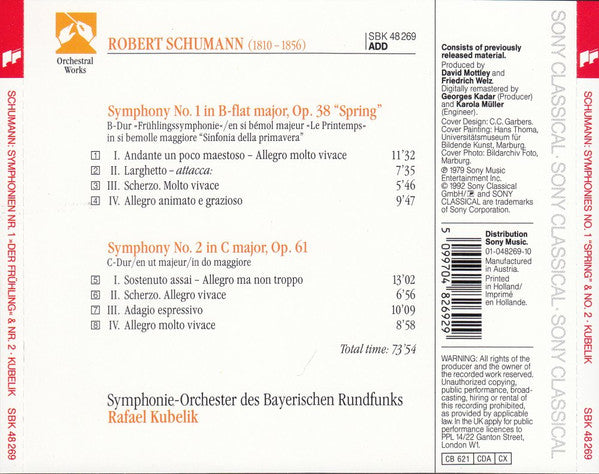 symphony-no.1-"spring".-symphony-no.2