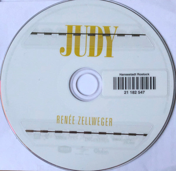 judy