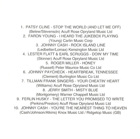 kings-and-queens-of-country---volume-one
