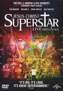 jesus-christ-superstar-(live-arena-tour) – CDholikas