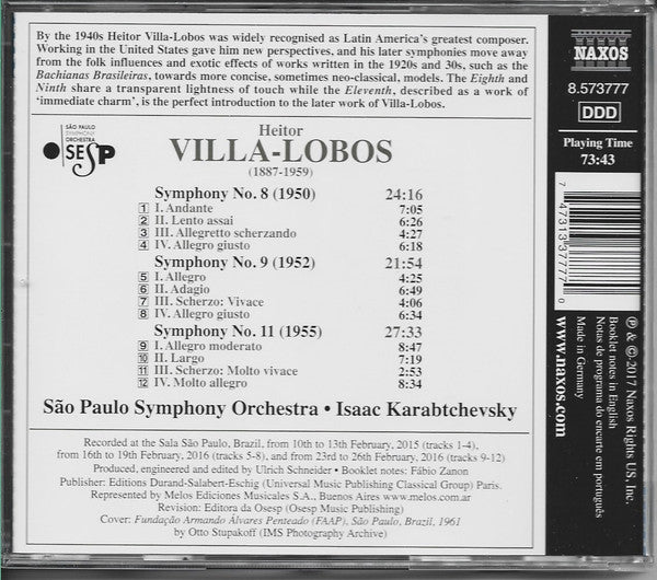 symphonies-nos.-8,-9-and-11