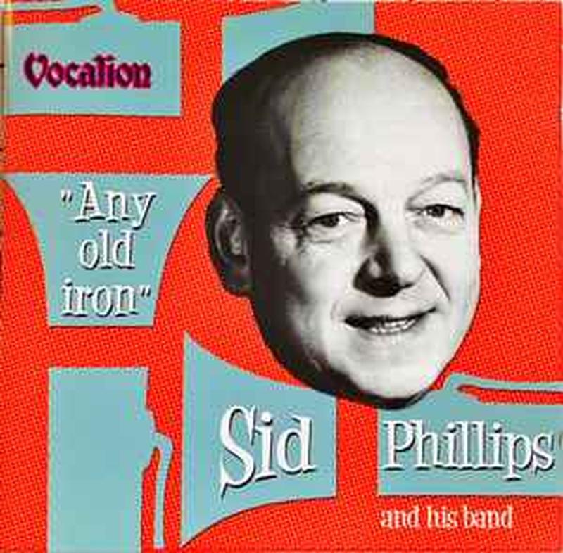 any-old-iron