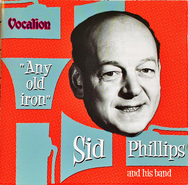 any-old-iron