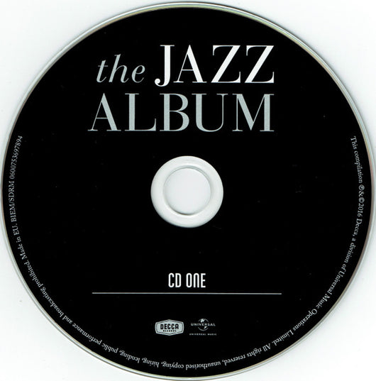 the-jazz-album