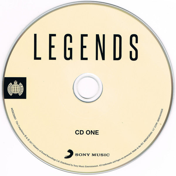legends