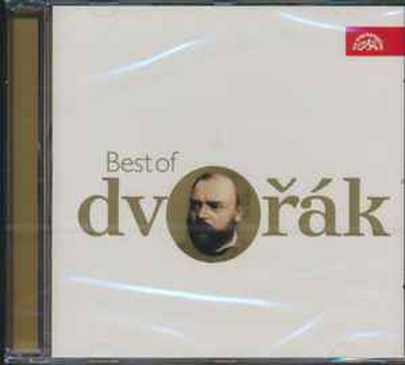 best-of-dvořák